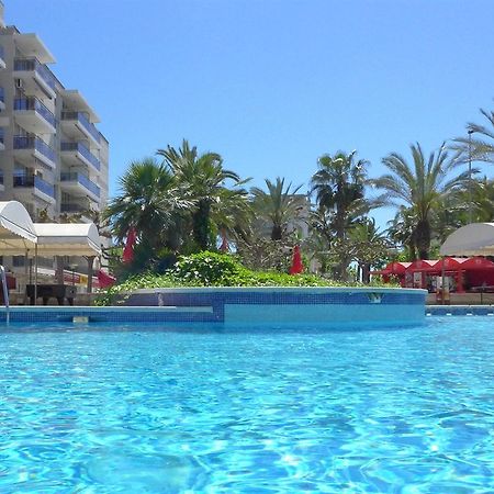 Apartamentos Los Peces Rentalmar Salou Exterior foto
