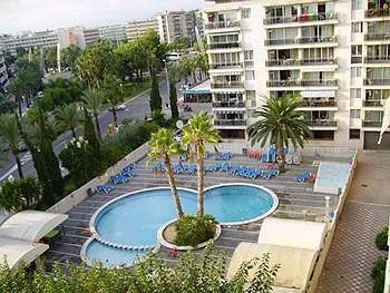 Apartamentos Los Peces Rentalmar Salou Exterior foto